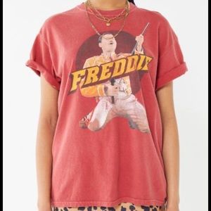 Freddie Mercury Tee